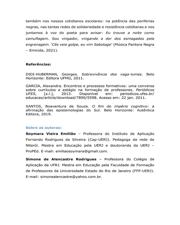 editorial